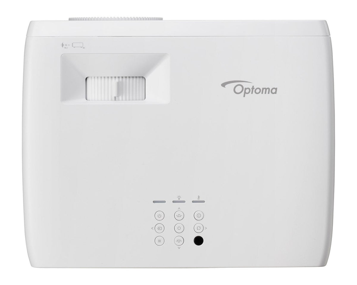 Hz151x Laser Fhd 5000 Estandar No