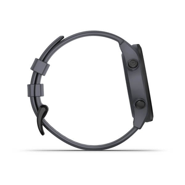 EAN 0753759275426 - Garmin Approach S12 MIP 43 mm Digital 175 x 175 Pixeles Pantalla táctil Gris GPS (satélite) imagen 5