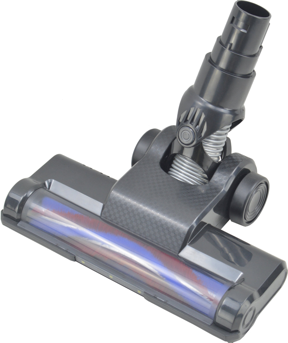 EAN 5901750503825 - Blaupunkt VCH602BL aspiradora de pie y escoba eléctrica Aspiradora escoba 2 en 1 Batería Secar Ciclónico imagen 6