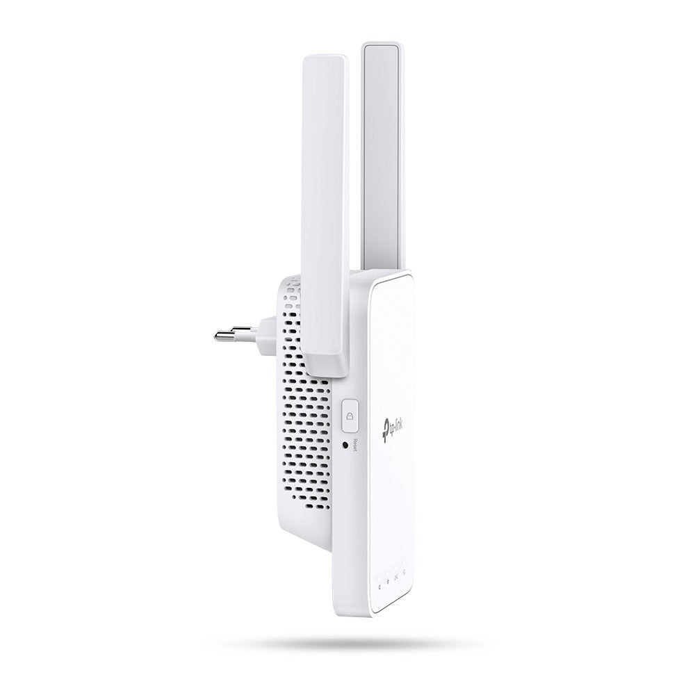 EAN 0840030701498 - TP-Link RE315 ampliador de red Repetidor de red Blanco 10, 100 Mbit/s imagen 2