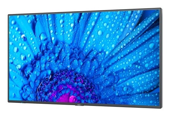 EAN 5028695125247 - NEC MultiSync M861 Pantalla plana para señalización digital 2,18 m (86") LCD 500 cd / m² 4K Ultra HD Negr imagen 9