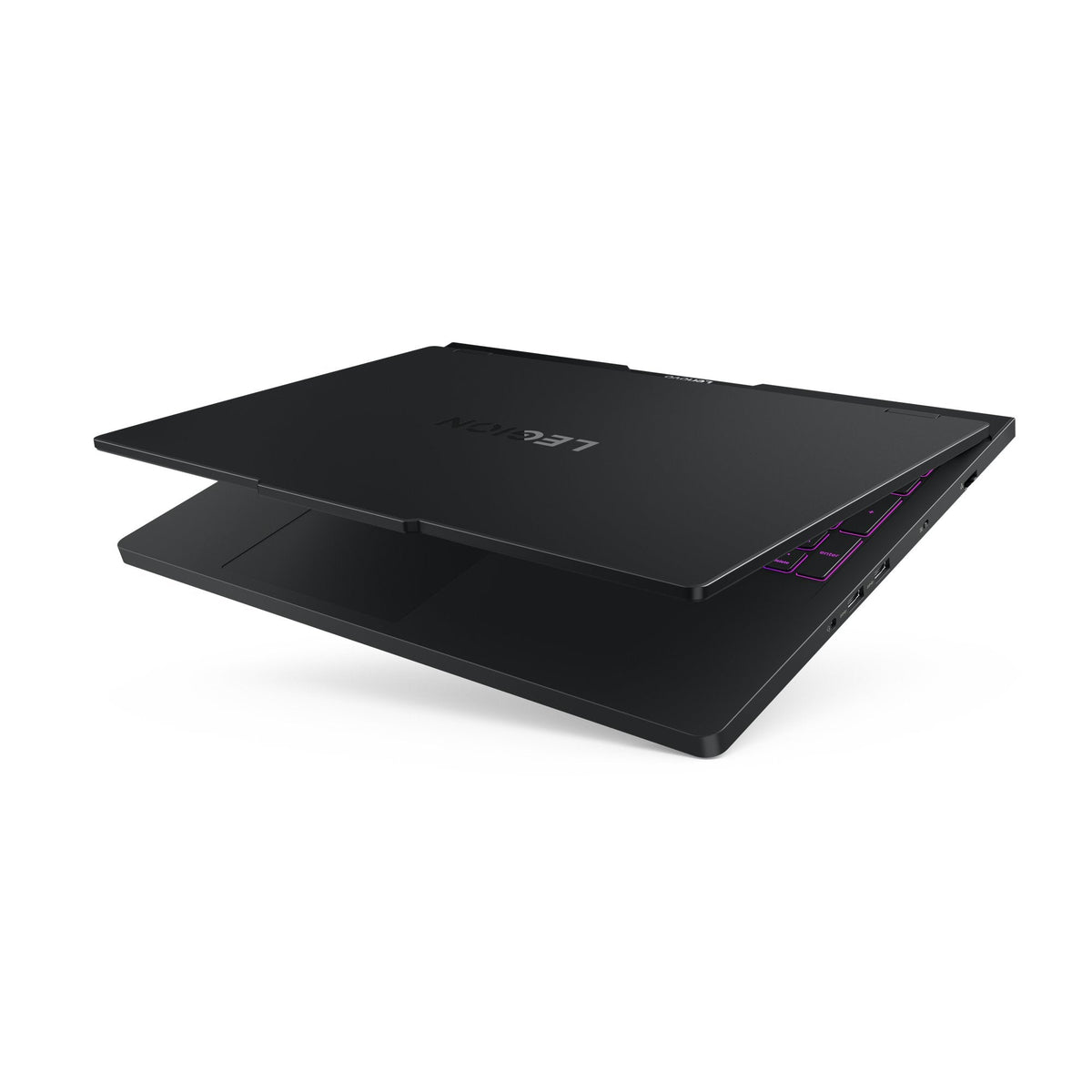 Portátil Lenovo Legion Pro 5 16adr10 16" Amd Ryzen 9 8945hx 32gb 1tb Ssd Rtx 5070 Sin So