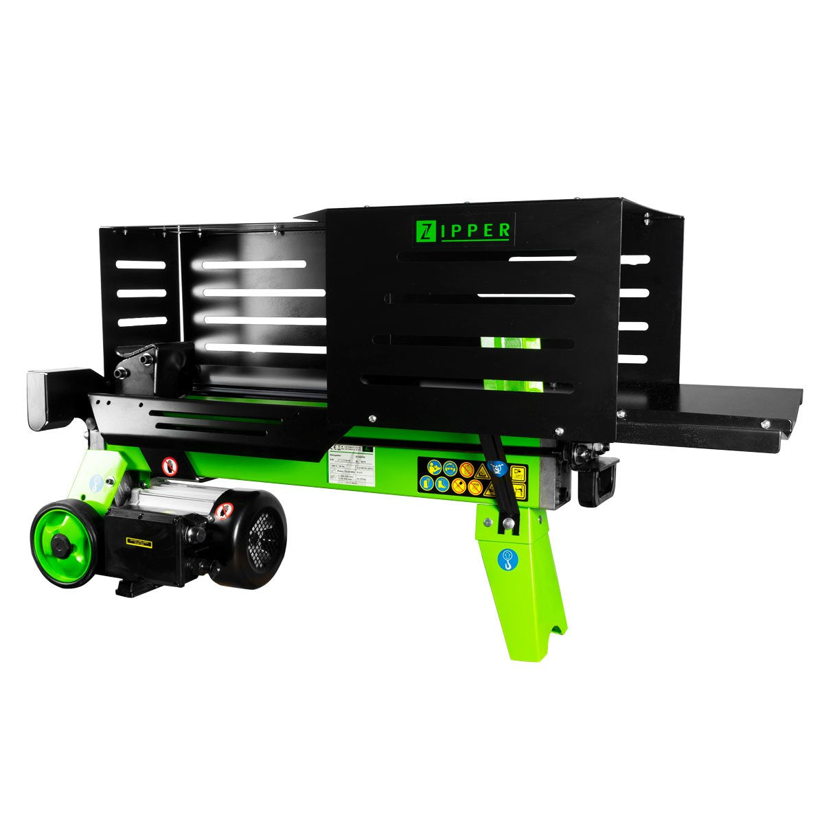 Zipper Zi-Hs5tn Holzspalter