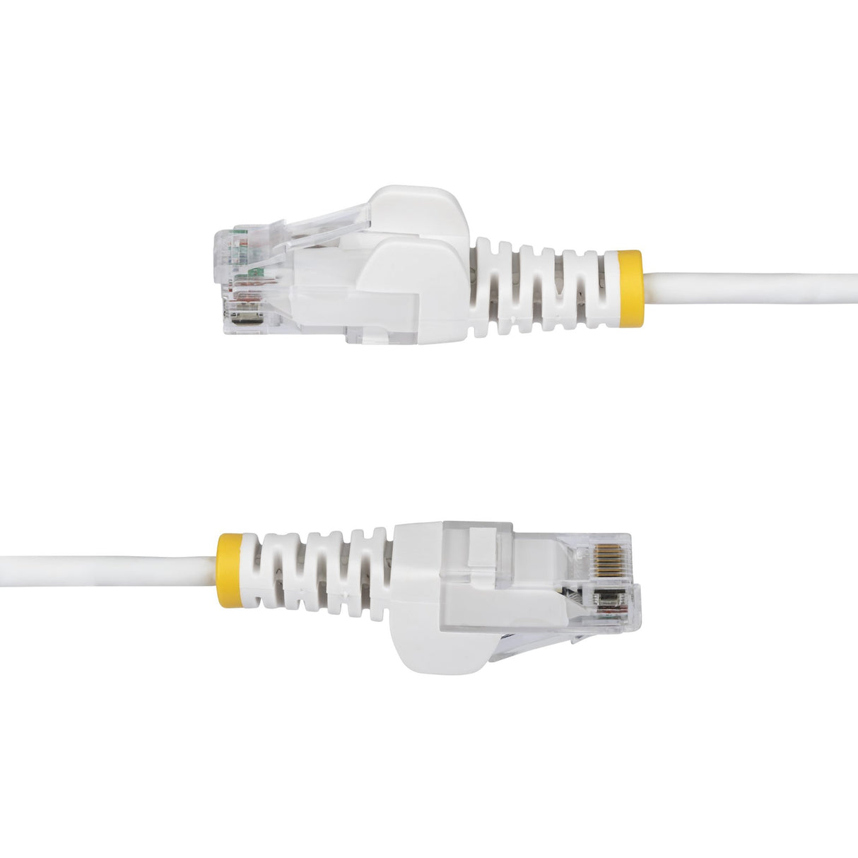 EAN 65030918640 - StarTech.com N6PAT200CMWHS cable de red U/UTP (UTP) imagen 3