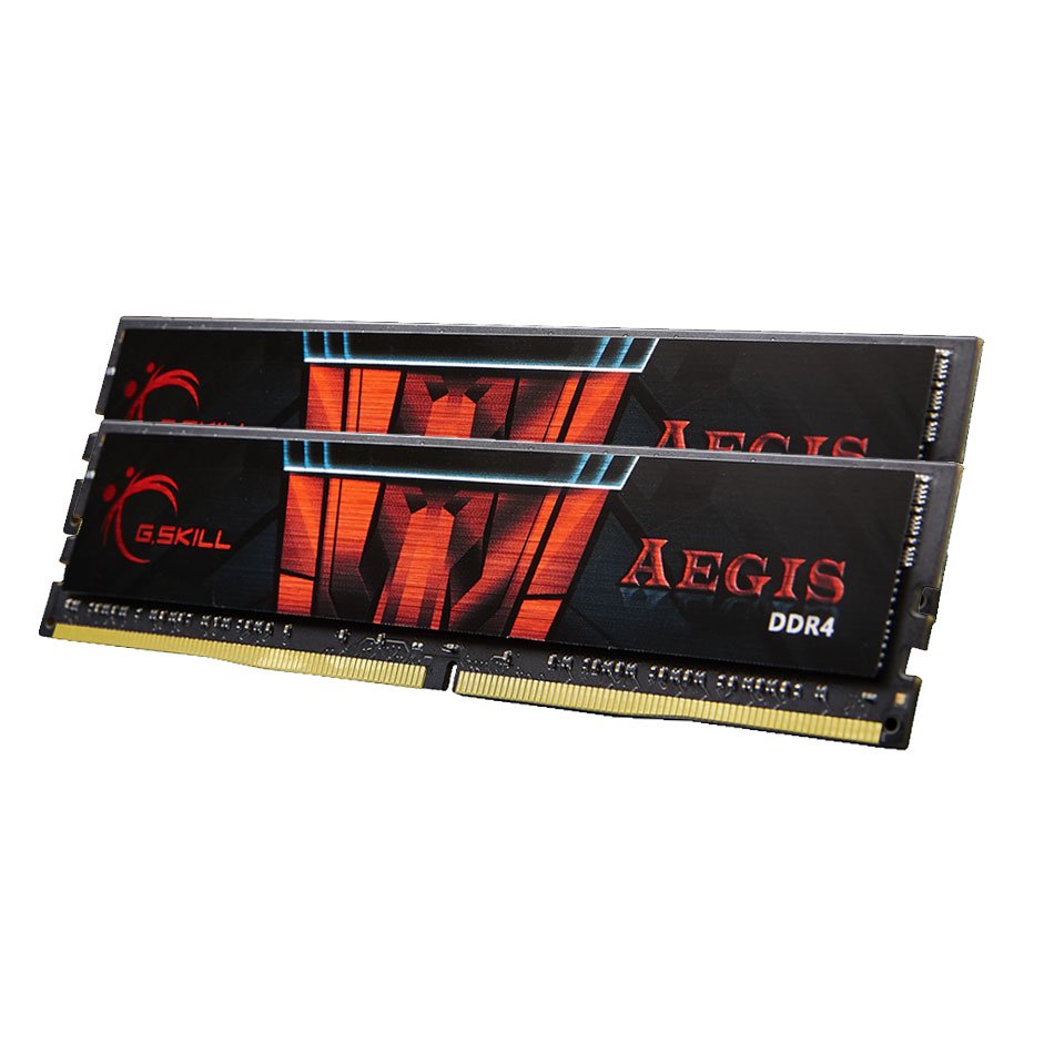 Memoria Ram G.Skill Ddr4 16gb (8gbx2) Pc2133 Aegis K2