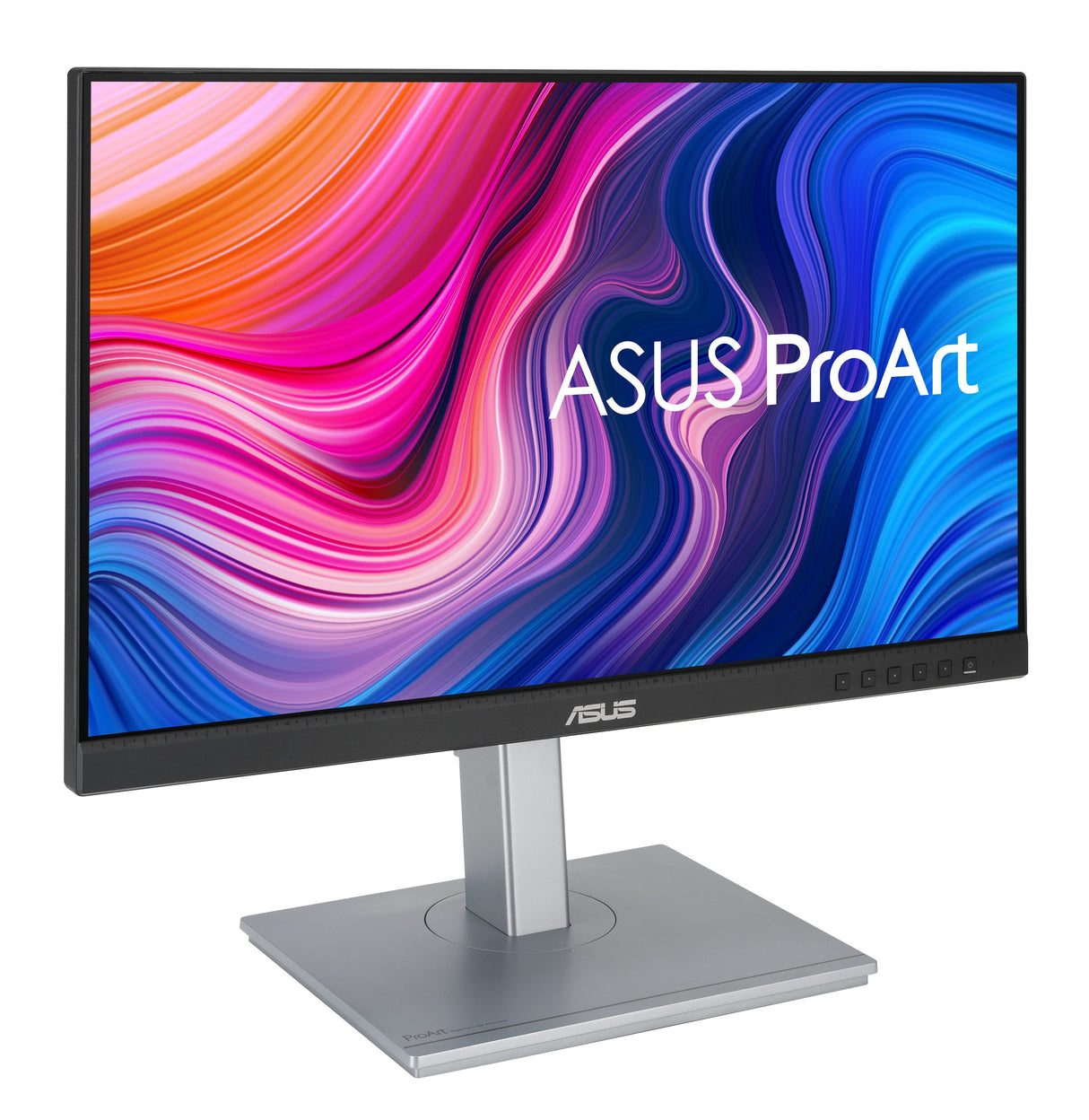 EAN 4718017886864 - ASUS ProArt PA247CV pantalla para PC 60,5 cm (23.8") 1920 x 1080 Pixeles Full HD Negro, Plata imagen 13