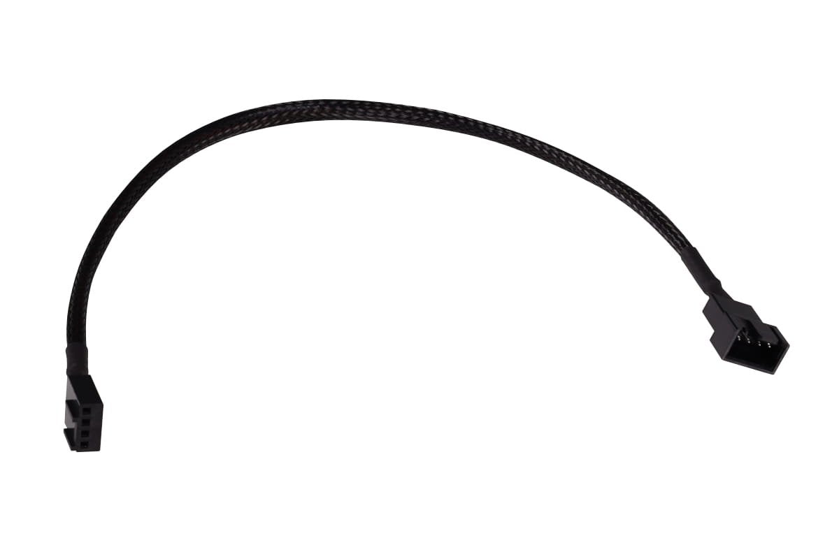 EAN 4250197186742 - Alphacool 18674 accesorio o pieza de sistema de refrigeración para ordenador Extensión de cable imagen 1