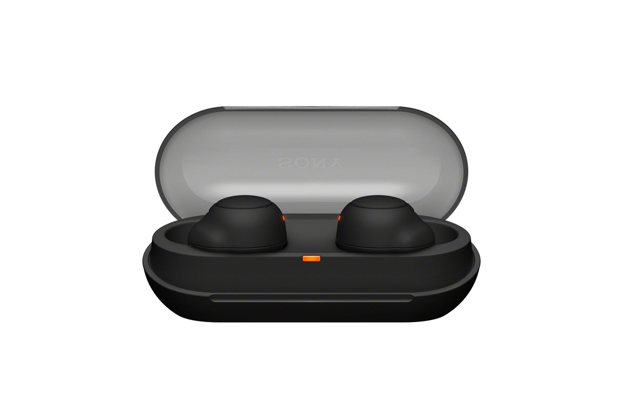 EAN 4548736130883 - Sony WF-C500 Auriculares True Wireless Stereo (TWS) Dentro de oído Llamadas/Música Bluetooth Negro imagen 3