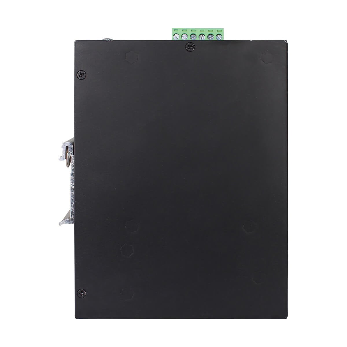 EAN 0037332266996 - Tripp Lite NGI-S08C2POE8 switch Gestionado Gigabit Ethernet (10/100/1000) Energía sobre Ethernet (PoE) Ne imagen 4