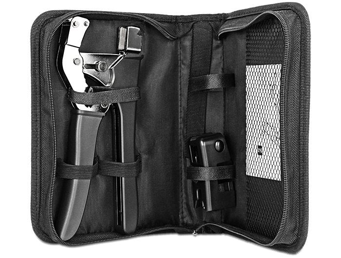 Delock 86211 Keystone Crimping Tool  For 86205 And 86179
