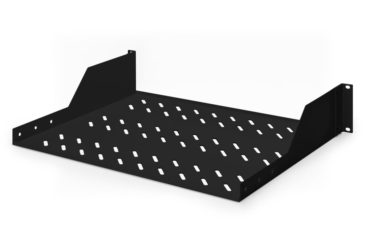 EAN 4016032222613 - Digitus DN-19 TRAY-2-SW accesorio de bastidor imagen 2