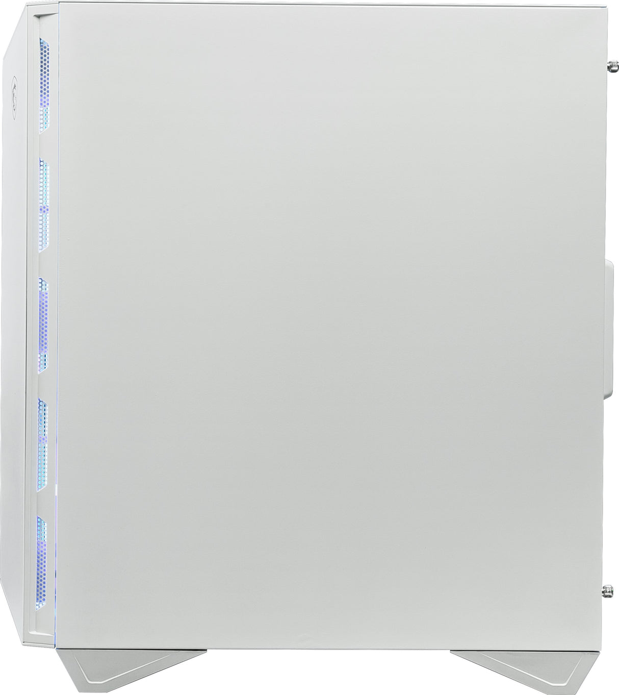 EAN 4719072899301 - MSI CAS MPG GUNGNIR 110R WHITE Midi Tower Blanco imagen 8