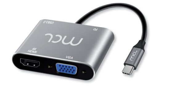 Docking Station Type C To Hdmi