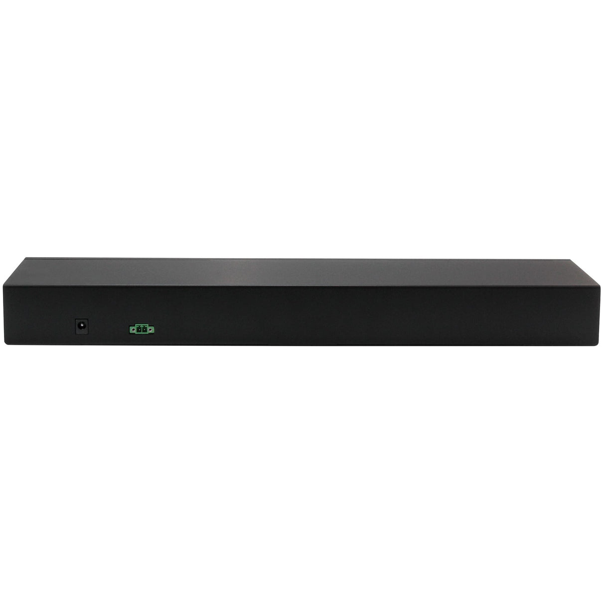 EAN 0065030866705 - StarTech.com ICUSB23208FD hub de interfaz USB 2.0 Negro imagen 3