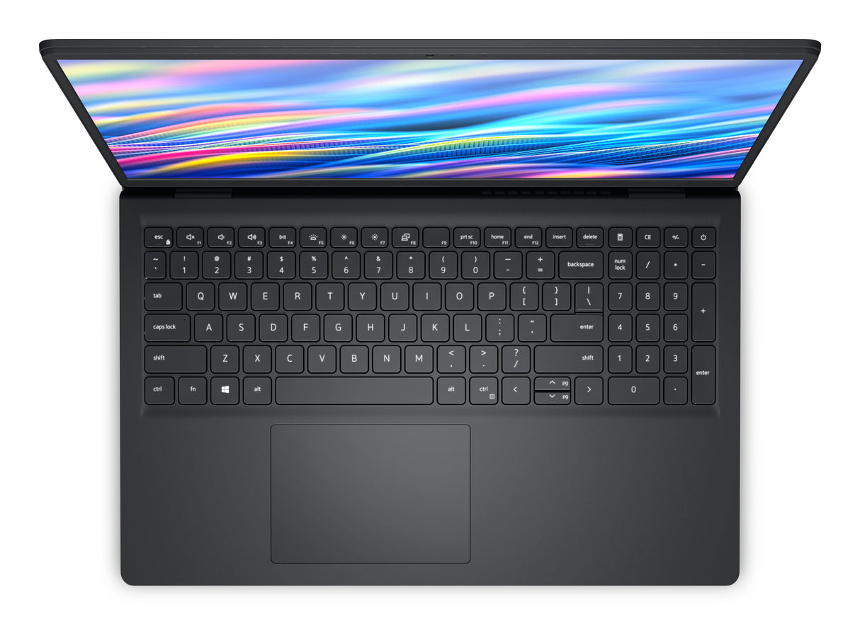 EAN 5397184958704 - DELL DC15250 Intel® Core™ i7 i7-1355U Portátil 39,6 cm (15.6") Full HD 16 GB DDR4-SDRAM 1 TB SSD Wi-Fi 6 imagen 4
