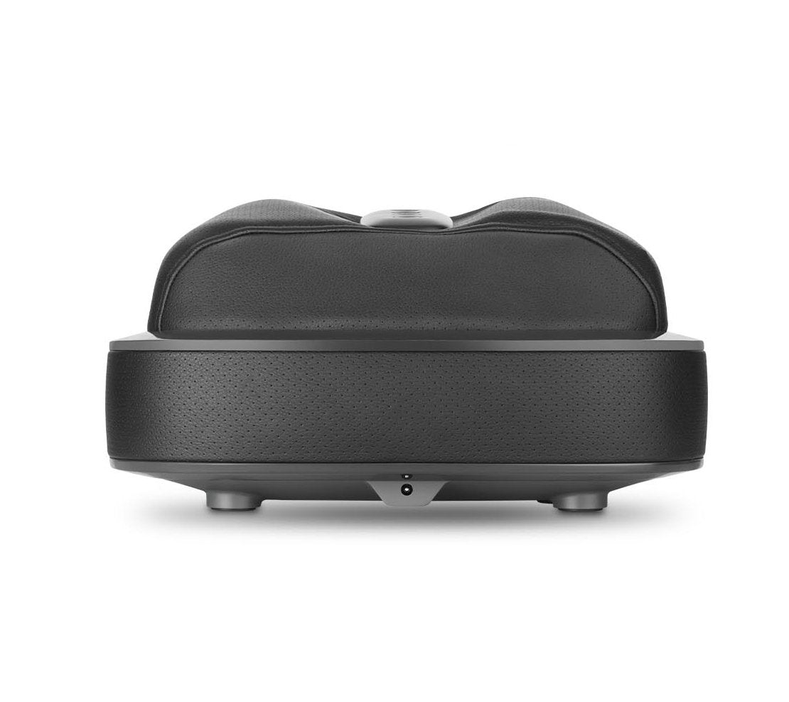 EAN 4015588883941 - Medisana FM 900 masajeador Pie Negro, Gris imagen 2