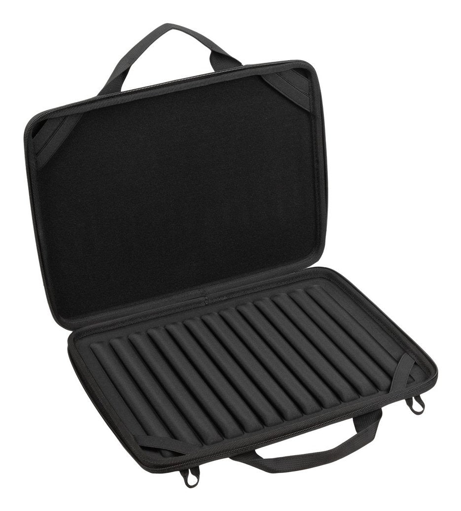 EAN 4260709014234 - Rivacase Antishock 35,6 cm (14") Funda protectora rígida Negro imagen 11