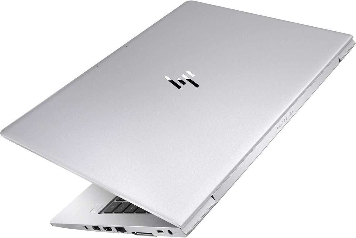 Portatil Reacondicionado Hp 840 G5 I5-8250u 8gb 256gb-Ssd 14" W11 Pro Instalado Teclado Español 1 Año De Garantia