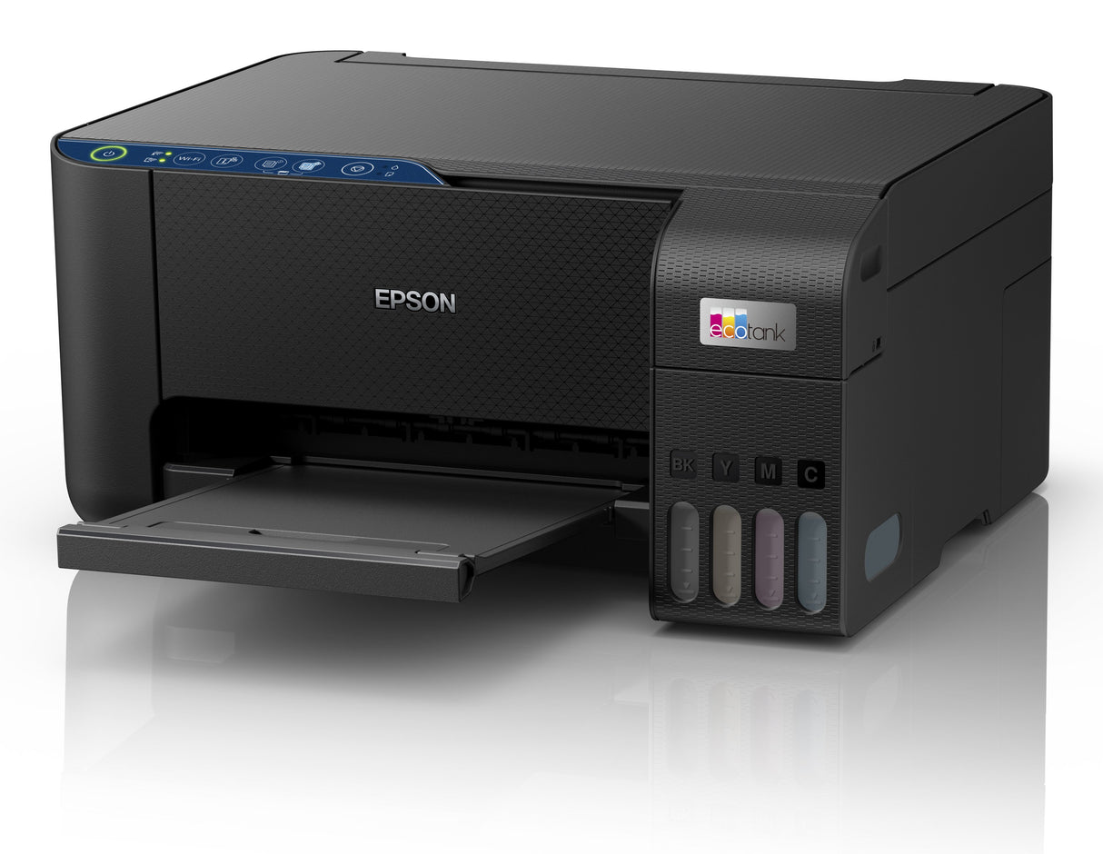 EAN 8715946725956 - Epson EcoTank ET-2861 Inyección de tinta A4 5760 x 1440 DPI 33 ppm Wifi imagen 3