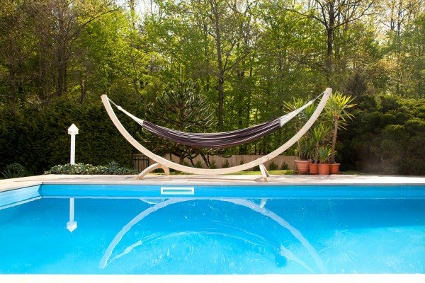 Amazonas Hamaca Barbados Mocca Az-1018260, Hamaca Para Acampar Az-1018260