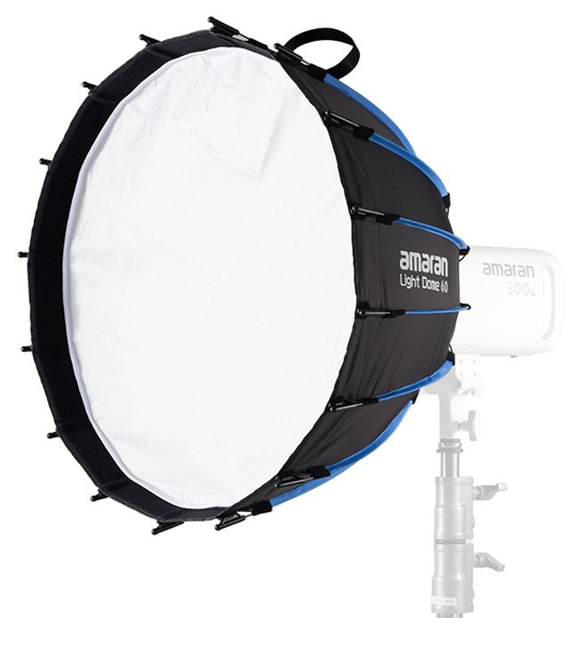 Amaran Light Dome 60