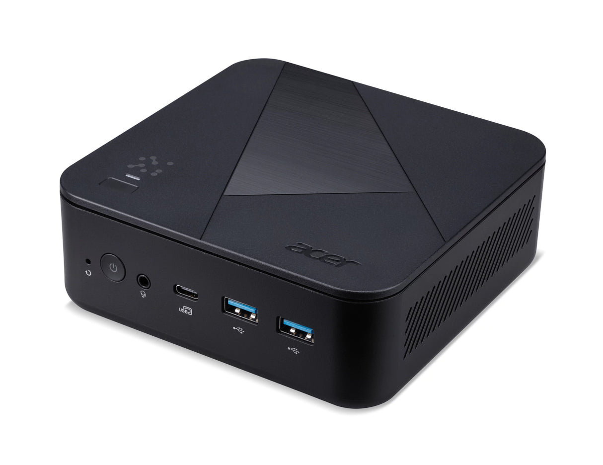 Acer Revo Rb102 7-265v 16gb 1tbssd Black W11p