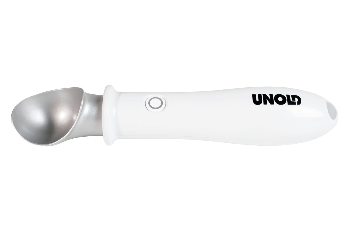 EAN 4011689418907 - Unold 488990 sacabolas de helado Cuchara de helado 4 mm imagen 1