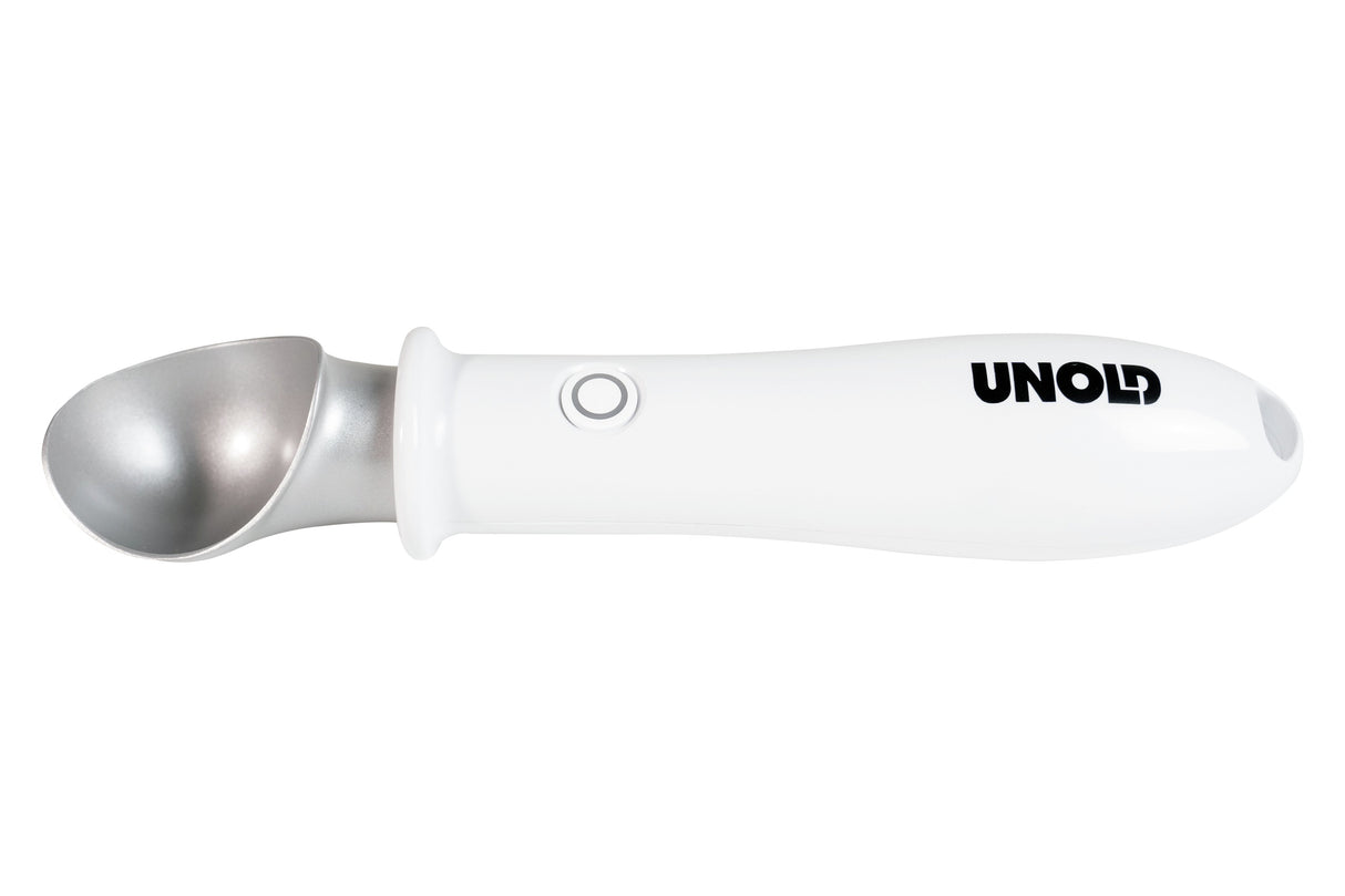 EAN 4011689418907 - Unold 488990 sacabolas de helado Cuchara de helado 4 mm imagen 1