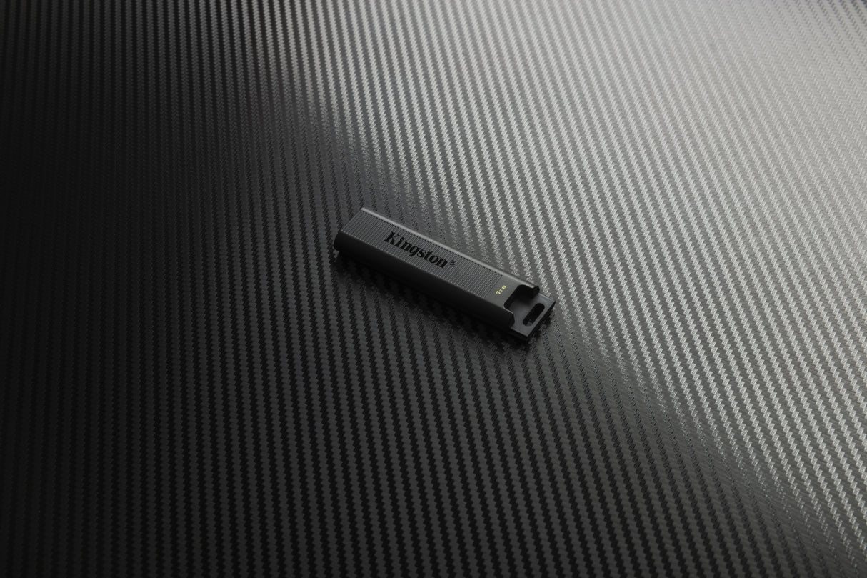 EAN 0740617322354 - Kingston Technology DataTraveler Max unidad flash USB USB Tipo C 3.2 Gen 2 (3.1 Gen 2) Negro imagen 12