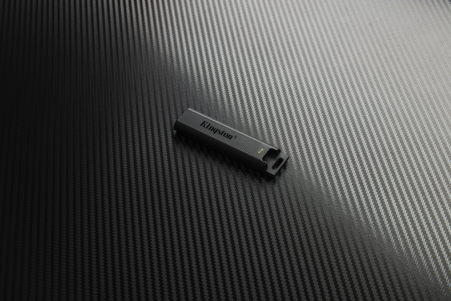 EAN 0740617322354 - Kingston Technology DataTraveler Max unidad flash USB USB Tipo C 3.2 Gen 2 (3.1 Gen 2) Negro imagen 12