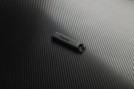 EAN 0740617322354 - Kingston Technology DataTraveler Max unidad flash USB USB Tipo C 3.2 Gen 2 (3.1 Gen 2) Negro imagen 12