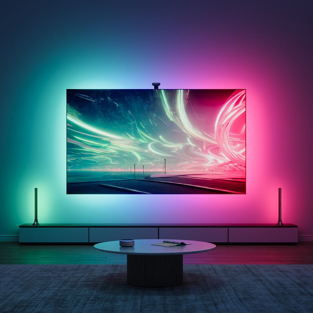 EAN 6974316992684 - Govee Envisual TV Backlight T2 Tira de luz inteligente Wi-Fi/Bluetooth imagen 5