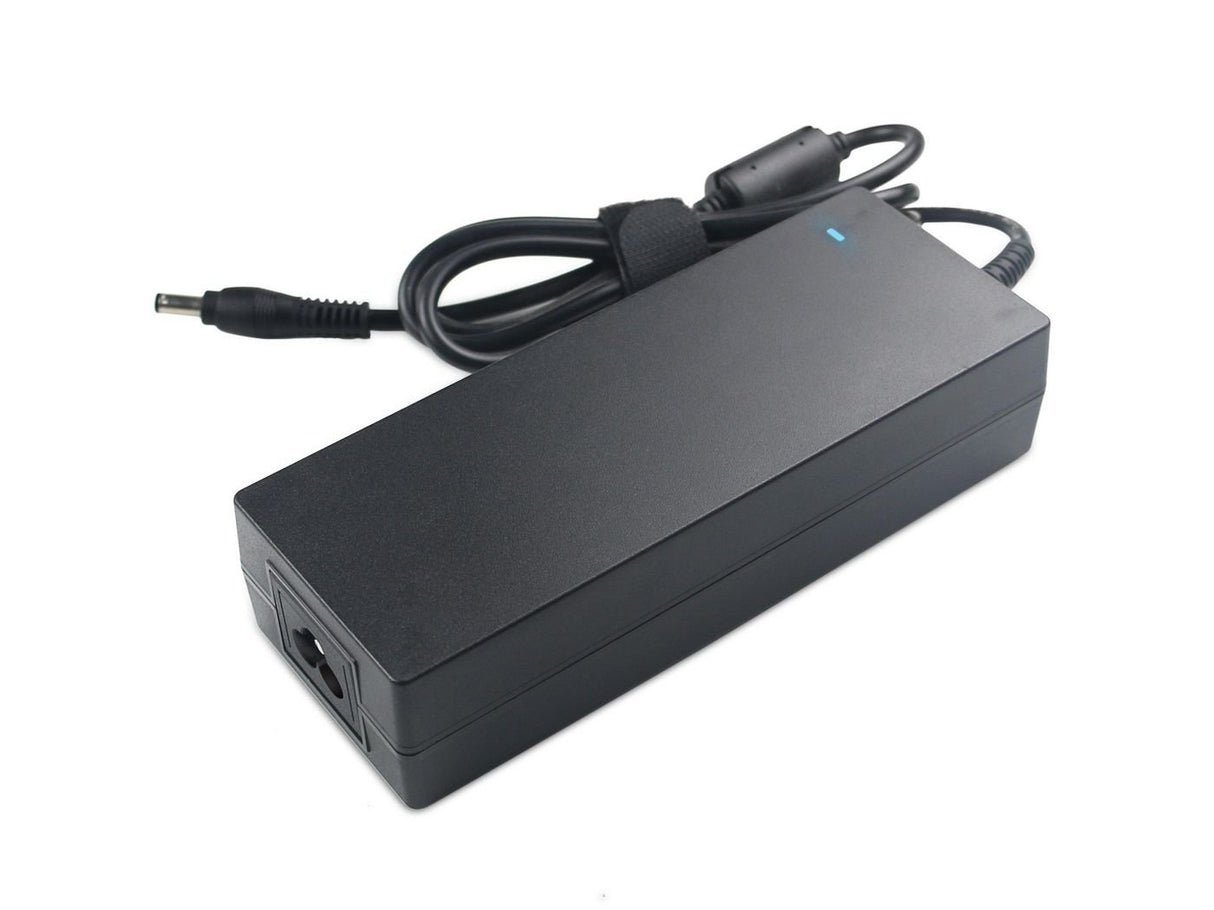 EAN 5704174183853 - CoreParts MBXDE-GAM001 adaptador e inversor de corriente Interior 130 W Negro imagen 1