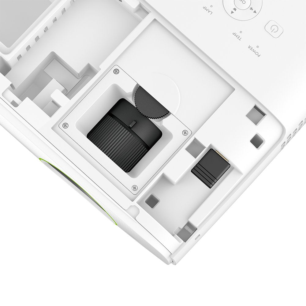 EAN 4718755087998 - BenQ EH620 Proyector de alcance estándar 3400 lúmenes ANSI DLP 1080p (1920x1080) 3D Blanco imagen 6