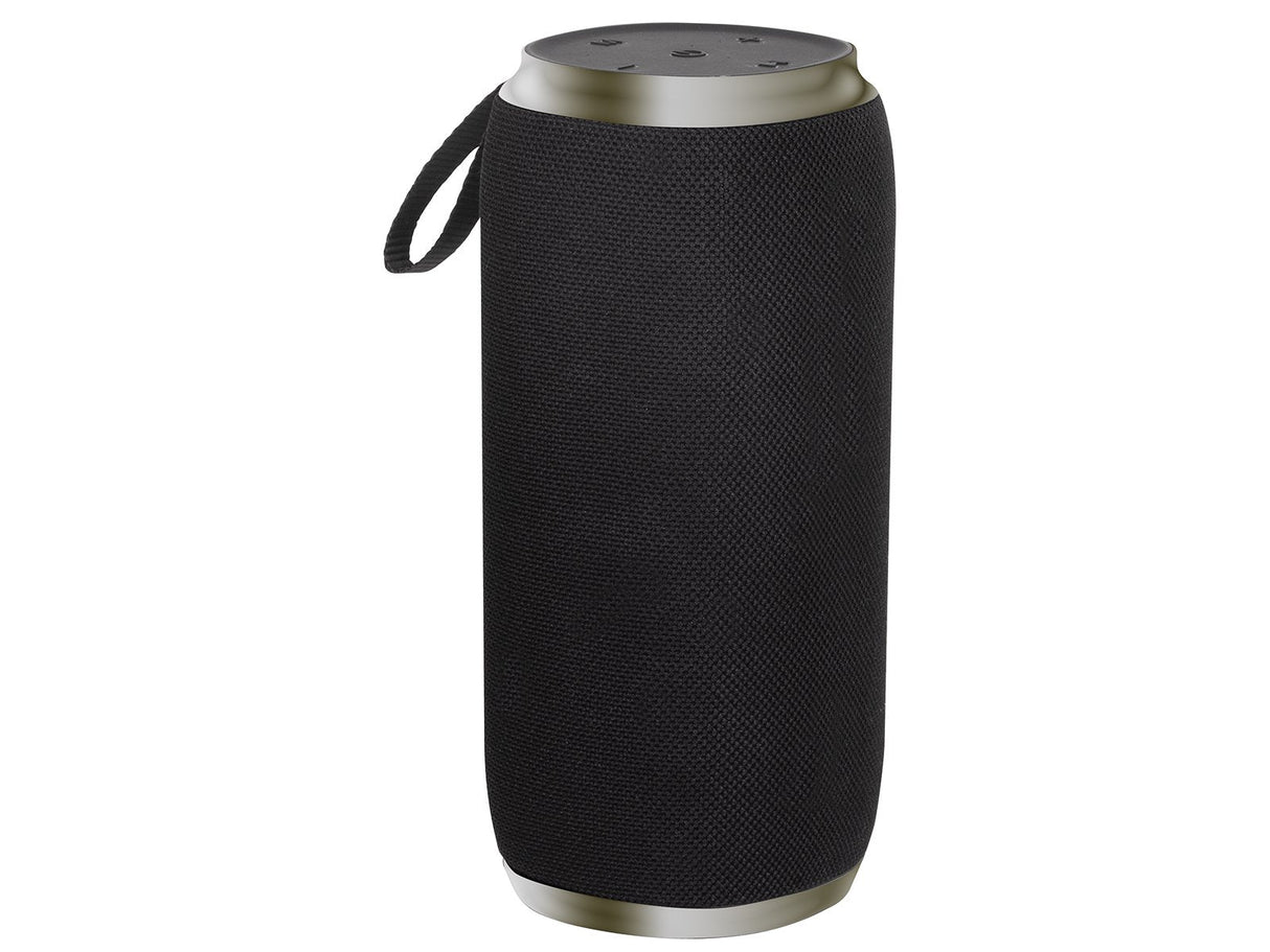 Atavoz Portátil Xr 120 Bt 16w Negro