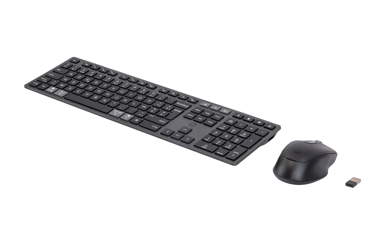 720 Multi Rchrgbl Wls Kb Ms