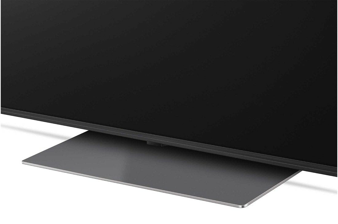 Televisor Lg Qned 50qned87t6b 50' Ultra Hd 4k Smart Tv Wifi