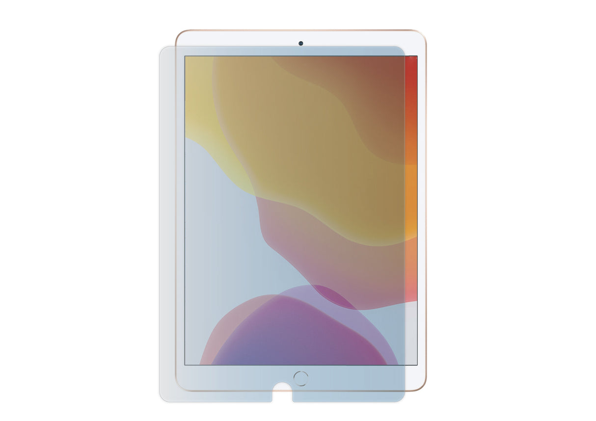 Tucano Temp Glass Schutzfolie Transp Ipad 10. Generation