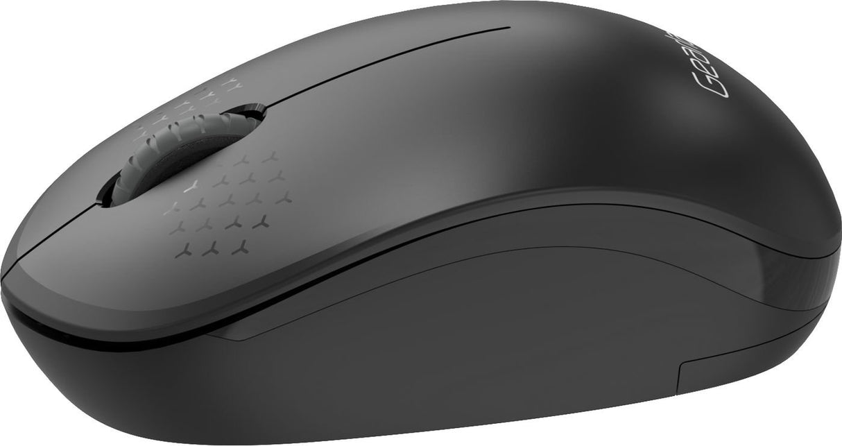 EAN 5715063060131 - eSTUFF GLB212002 ratón Oficina Ambidextro RF inalámbrico 1600 DPI imagen 1