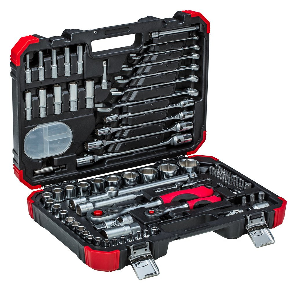 EAN 4060833000628 - Gedore R46003092 92 pieza(s) imagen 3