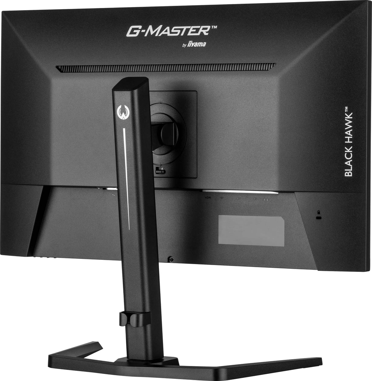 Monitor Gaming Iiyama G-Master Gb2745qsu-B2 Gaming 27", Negro Mate, Qhd, Ips, Concentrador Usb, Panel De 100hz Gb2745qsu-B2