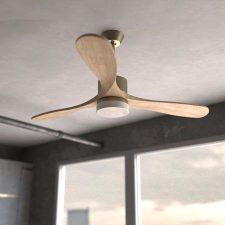 EAN 8435484059831 - Cecotec 05983 ventilador Oro imagen 4
