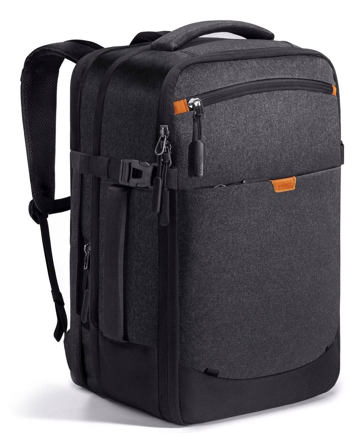 EAN 6972085131044 - Inateck BP03006 mochila Mochila de viaje Negro imagen 1