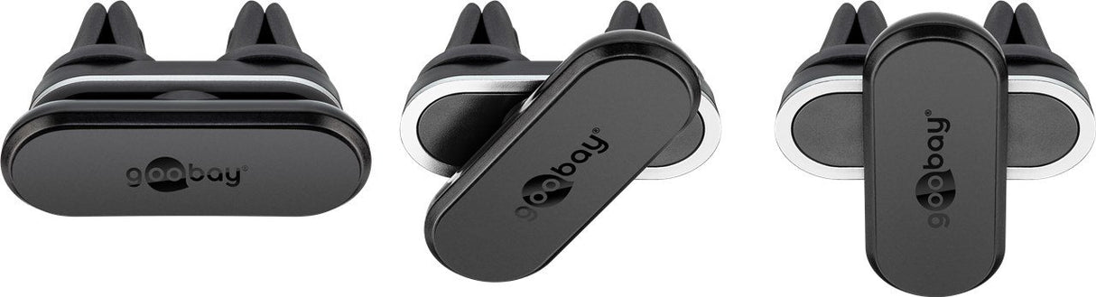 EAN 4040849456510 - Goobay 45651 soporte Soporte pasivo Teléfono móvil/smartphone Negro imagen 4