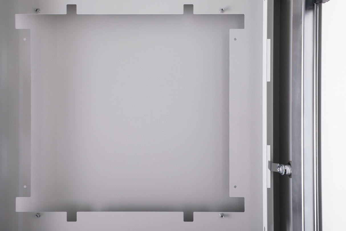 EAN 4016032332251 - Digitus DN-19 26U-6/10-1 armario rack Rack o bastidor independiente Gris imagen 6
