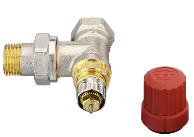 EAN 5702420007847 - Danfoss 013G0033 racor para fontanería imagen 1