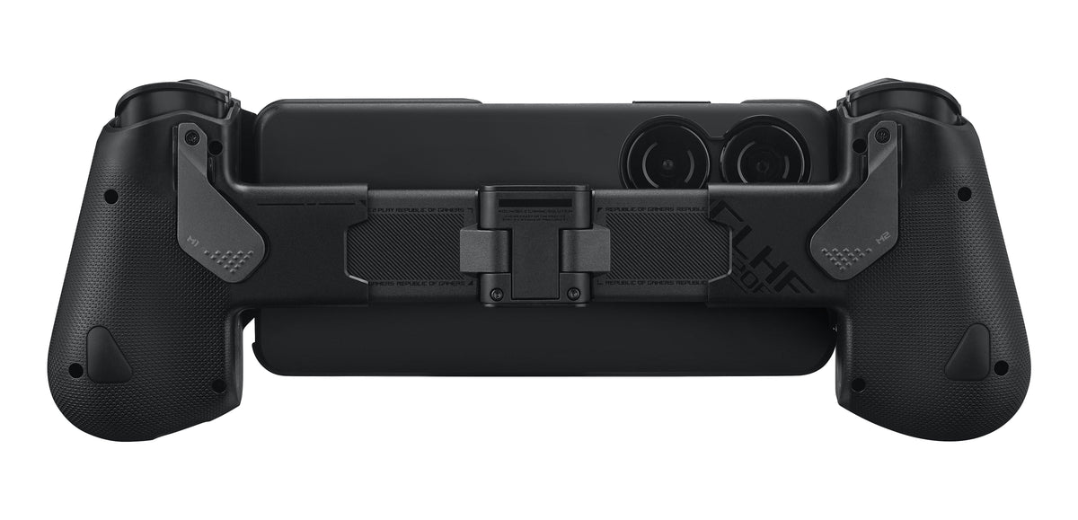 Asus Rog Tessen Mobile Controller