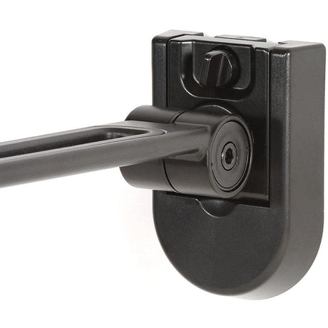 EAN 8054529026388 - Techly ICA-TBL 2802 soporte Soporte pasivo Tablet/UMPC Negro imagen 11