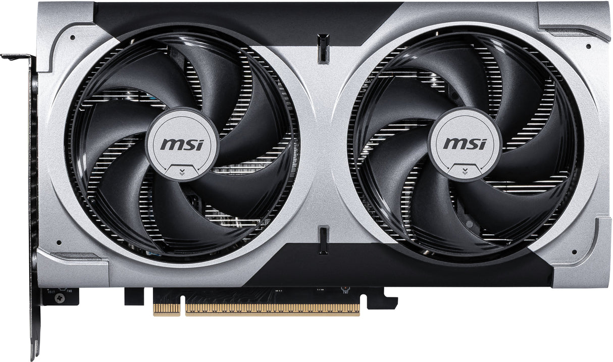 EAN 4711377334471 - MSI VENTUS GeForce RTX 5060 TI 16G 2X OC PLUS NVIDIA 16 GB GDDR7 imagen 3
