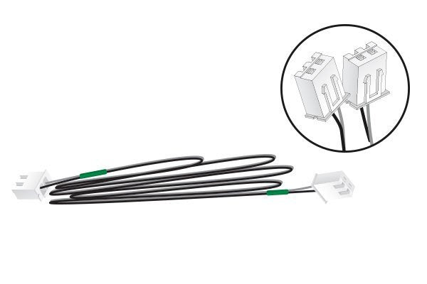 Woodland Scenics Wjp5760 Just Plug Cable De Conexión 1 Set
